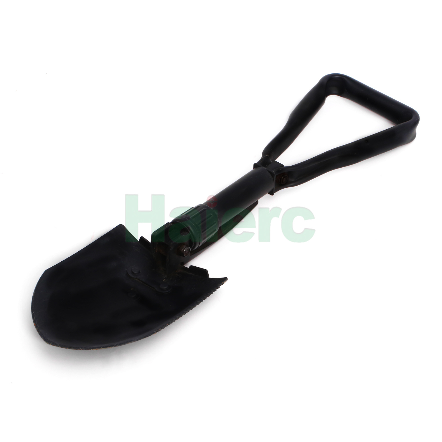 >Haierc multi functional folding shovel